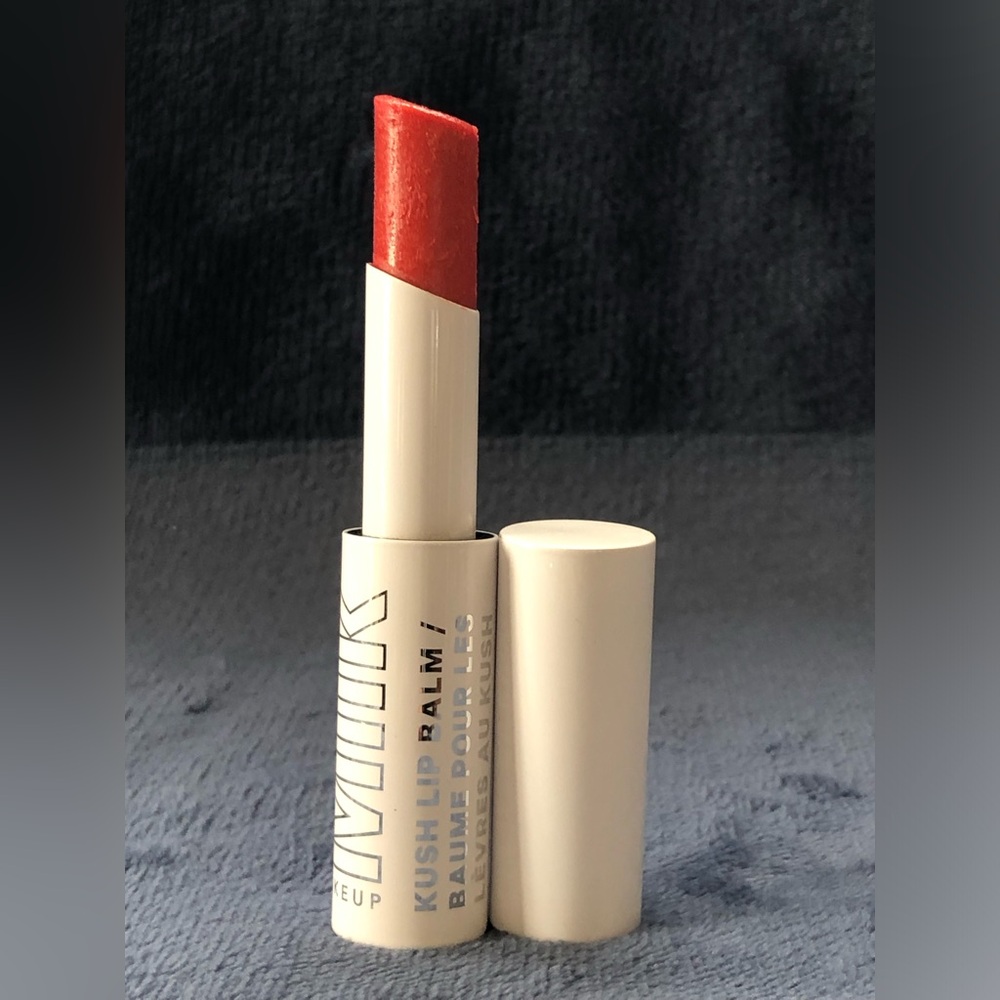 Milk Makeup Kush Lip Balm Bubble